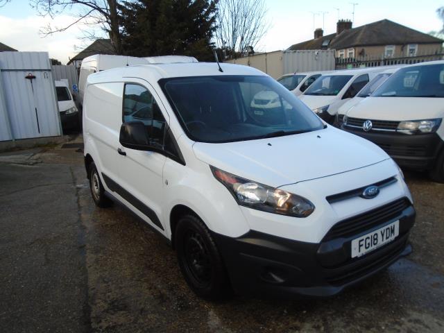 small ford transit