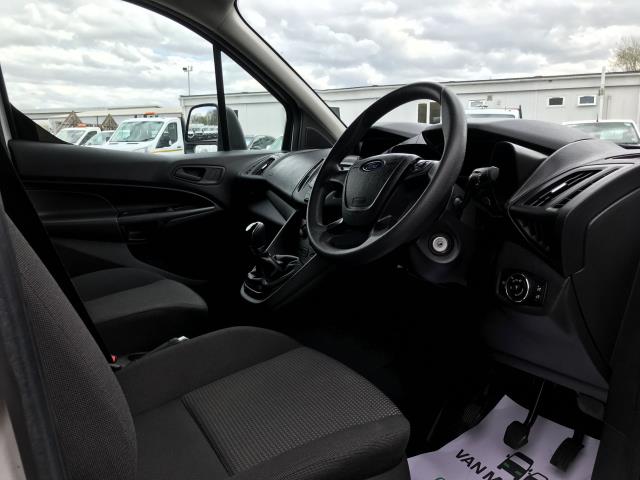 2018 Ford Transit Connect 1.5 Tdci 75Ps Van (FG18YFY) Image 20