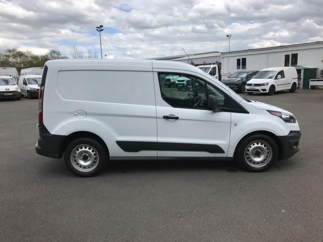 2018 Ford Transit Connect 1.5 Tdci 75Ps Van (FG18YFY) Image 12