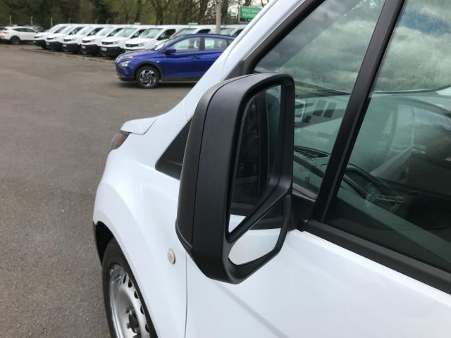 2018 Ford Transit Connect 1.5 Tdci 75Ps Van (FG18YFY) Image 16