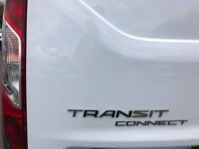 2018 Ford Transit Connect 1.5 Tdci 75Ps Van (FG18YFY) Image 18