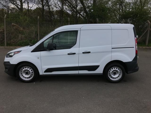 2018 Ford Transit Connect 1.5 Tdci 75Ps Van (FG18YFY) Image 4