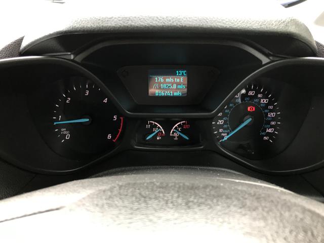 2018 Ford Transit Connect 1.5 Tdci 75Ps Van (FG18YFY) Image 24