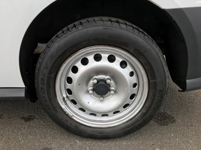 2018 Ford Transit Connect 1.5 Tdci 75Ps Van (FG18YFY) Image 15