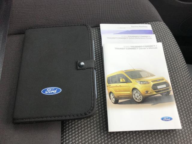 2018 Ford Transit Connect 1.5 Tdci 75Ps Van (FG18YFY) Image 30