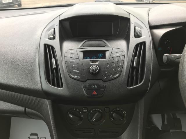 2018 Ford Transit Connect 1.5 Tdci 75Ps Van (FG18YFY) Image 25