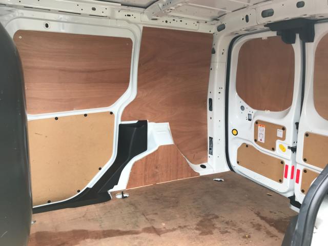 2018 Ford Transit Connect 1.5 Tdci 75Ps Van (FG18YFY) Image 6