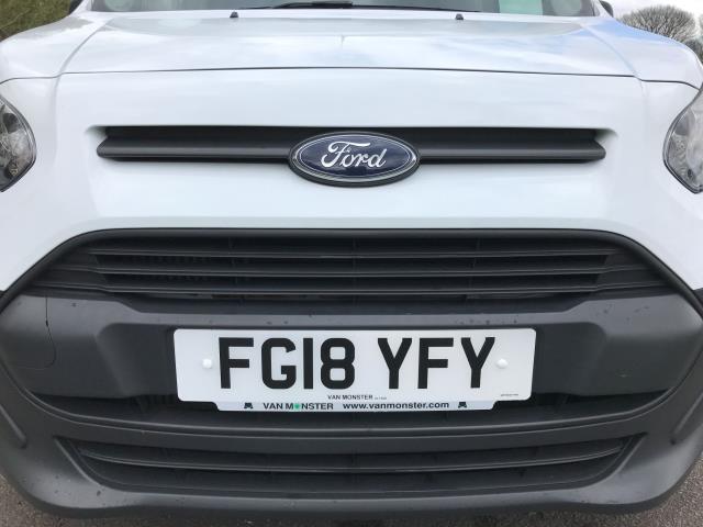 2018 Ford Transit Connect 1.5 Tdci 75Ps Van (FG18YFY) Image 13