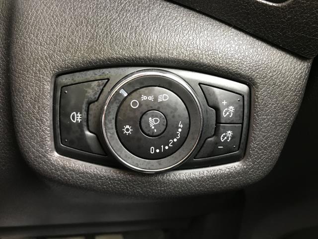 2018 Ford Transit Connect 1.5 Tdci 75Ps Van (FG18YFY) Image 28