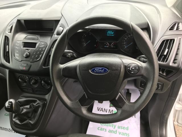 2018 Ford Transit Connect 1.5 Tdci 75Ps Van (FG18YFY) Image 22