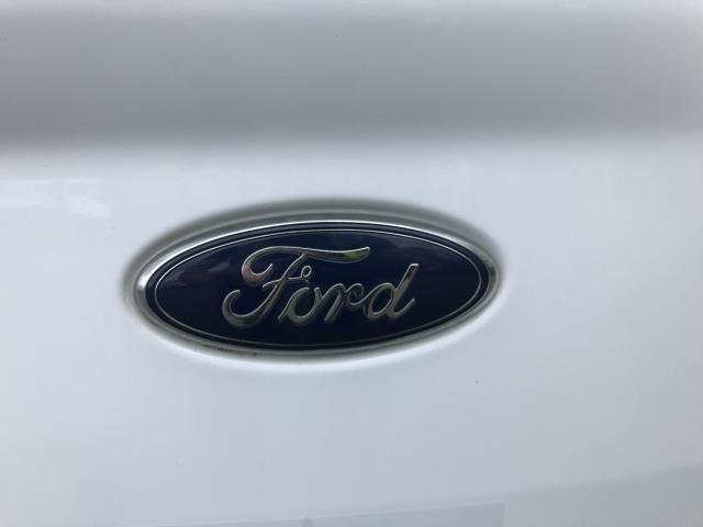 2018 Ford Transit Connect 1.5 Tdci 75Ps Van (FG18YFY) Image 19