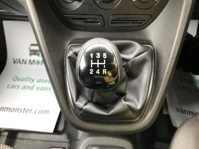 2018 Ford Transit Connect 1.5 Tdci 75Ps Van (FG18YFY) Image 26