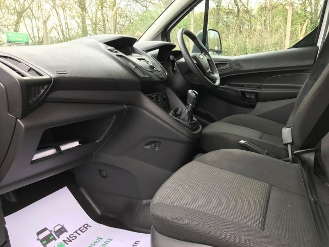 2018 Ford Transit Connect 1.5 Tdci 75Ps Van (FG18YFY) Image 21