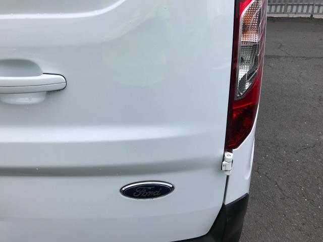 2019 Ford Transit Connect T200 L1 LIMITED 120PS POWERSHIFT AUTOMATIC  EURO 6 (FG19BYW) Image 34