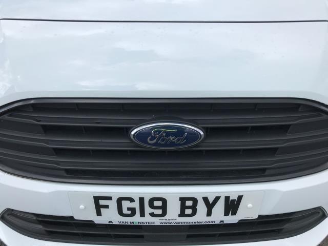 2019 Ford Transit Connect T200 L1 LIMITED 120PS POWERSHIFT AUTOMATIC  EURO 6 (FG19BYW) Image 32