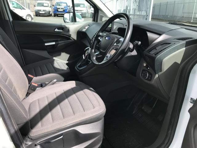 2019 Ford Transit Connect T200 L1 LIMITED 120PS POWERSHIFT AUTOMATIC  EURO 6 (FG19BYW) Image 15