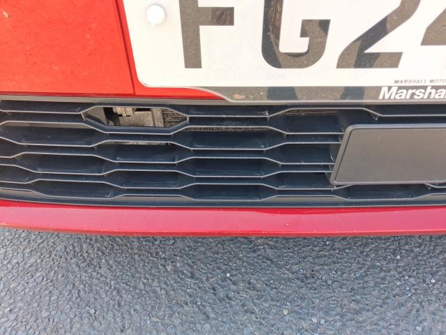 2024 Seat Ibiza 1.0 Tsi 115 Xcellence 5Dr Dsg (FG24DFC) Image 29