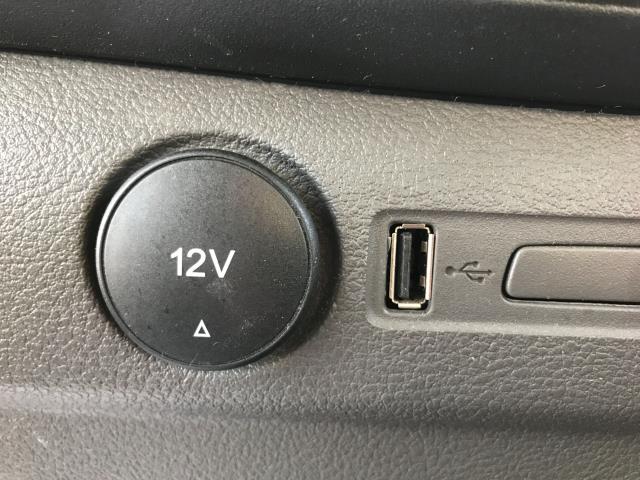 2021 Ford Transit 2.0 Ecoblue 130Ps H2 Leader Van (FG71CWN) Image 26