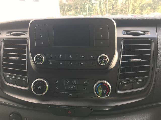 2021 Ford Transit 2.0 Ecoblue 130Ps H2 Leader Van (FG71CWN) Image 20