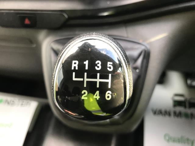 2021 Ford Transit 2.0 Ecoblue 130Ps H2 Leader Van (FG71CWN) Image 21