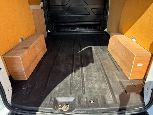 2021 Ford Transit Custom 2.0 Ecoblue 130Ps Low Roof Limited Van (FG71CXZ) Image 54