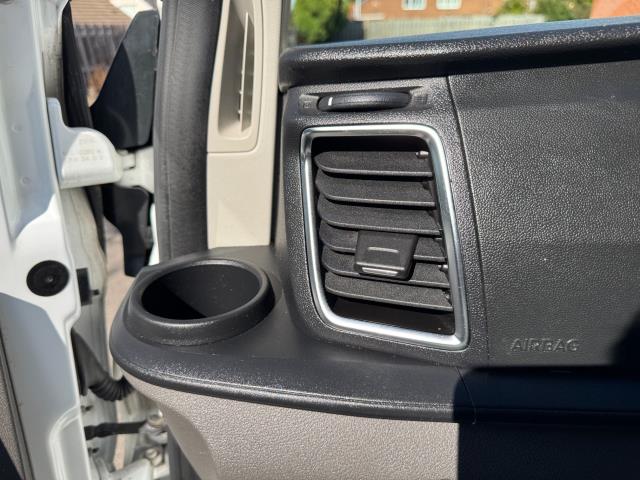 2021 Ford Transit Custom 2.0 Ecoblue 130Ps Low Roof Limited Van (FG71CXZ) Image 45