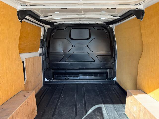 2021 Ford Transit Custom 2.0 Ecoblue 130Ps Low Roof Limited Van (FG71CXZ) Image 51