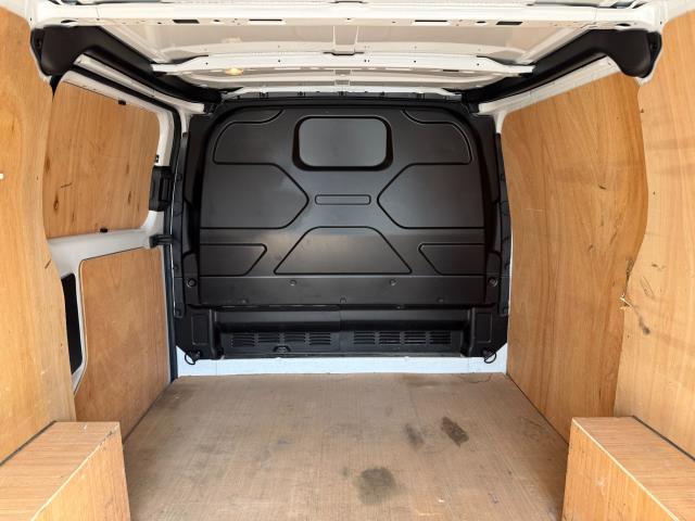 2021 Ford Transit Custom 2.0 Ecoblue 105Ps Low Roof Leader Van (FG71CYP) Image 51