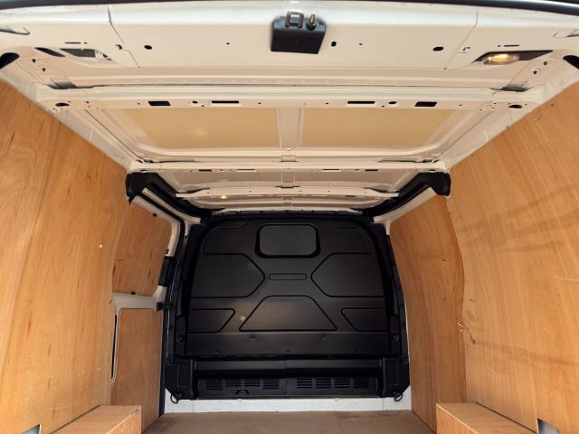 2021 Ford Transit Custom 2.0 Ecoblue 105Ps Low Roof Leader Van (FG71CYP) Image 55