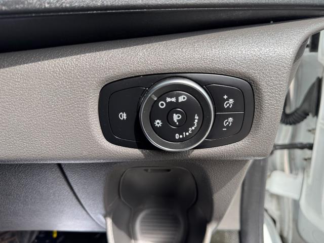 2021 Ford Transit Custom 2.0 Ecoblue 105Ps Low Roof Leader Van (FG71CYP) Image 27