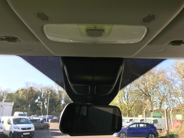 2021 Ford Transit 2.0 Ecoblue 130Ps H2 Leader Van (FG71CYU) Image 32