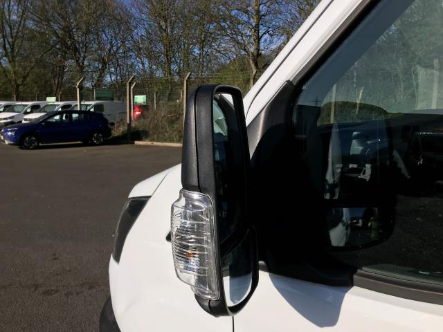 2021 Ford Transit 2.0 Ecoblue 130Ps H2 Leader Van (FG71CYU) Image 18