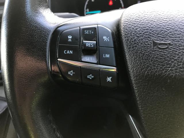 2021 Ford Transit 2.0 Ecoblue 130Ps H2 Leader Van (FG71CYY) Image 31