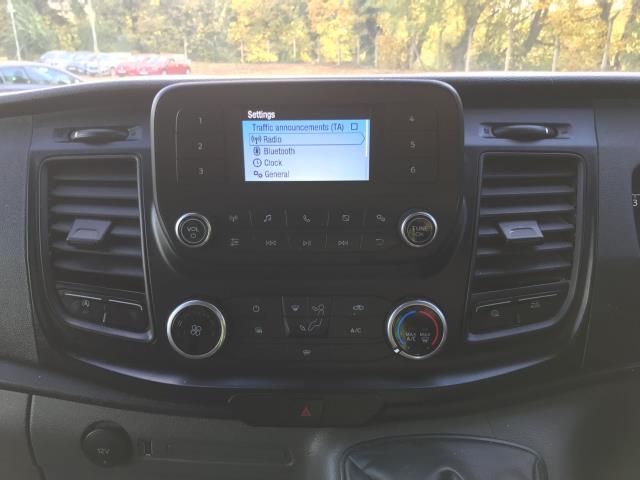 2021 Ford Transit 2.0 Ecoblue 130Ps H2 Leader Van (FG71CYY) Image 28