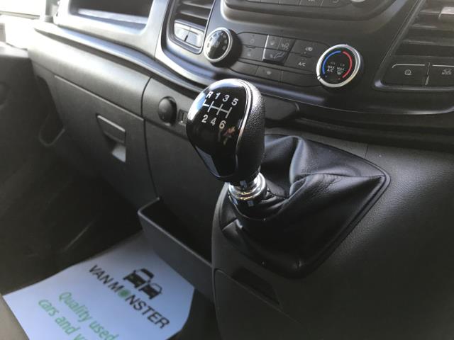 2021 Ford Transit 2.0 Ecoblue 130Ps H2 Leader Van (FG71CYY) Image 30