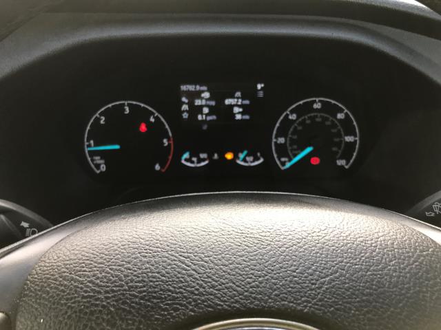 2021 Ford Transit 2.0 Ecoblue 130Ps H2 Leader Van (FG71CYY) Image 27