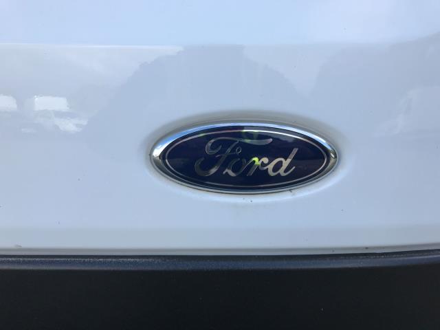 2021 Ford Transit 2.0 Ecoblue 130Ps H2 Leader Van (FG71CYY) Image 22