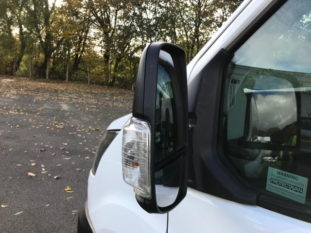 2021 Ford Transit 2.0 Ecoblue 130Ps H2 Leader Van (FG71CYY) Image 20