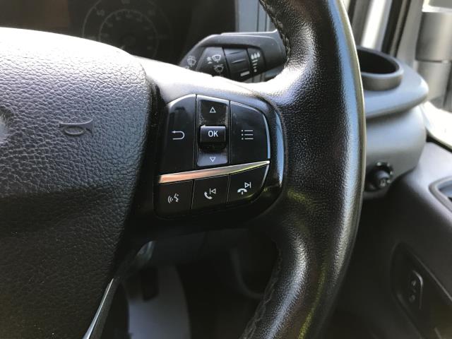 2021 Ford Transit 2.0 Ecoblue 130Ps H2 Leader Van (FG71CYY) Image 32