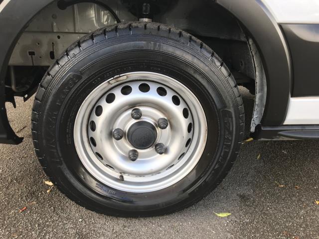 2021 Ford Transit 2.0 Ecoblue 130Ps H2 Leader Van (FG71CYY) Image 19