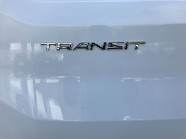 2021 Ford Transit 2.0 Ecoblue 130Ps H2 Leader Van (FG71CYY) Image 21