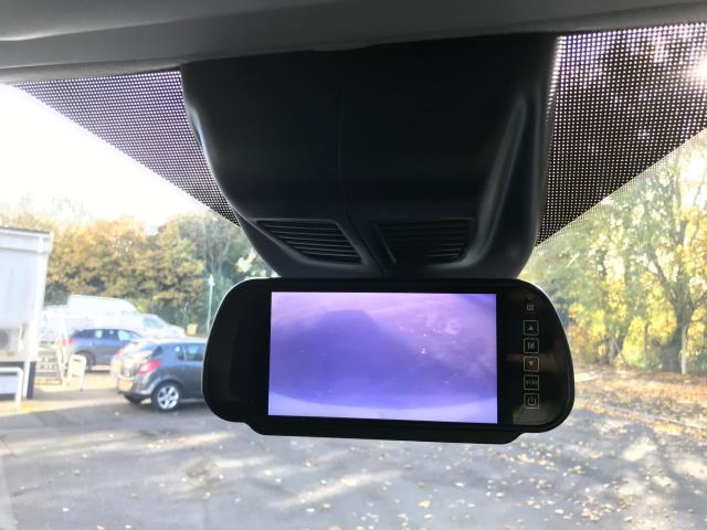 2021 Ford Transit 2.0 Ecoblue 130Ps H2 Leader Van (FG71CYY) Image 38