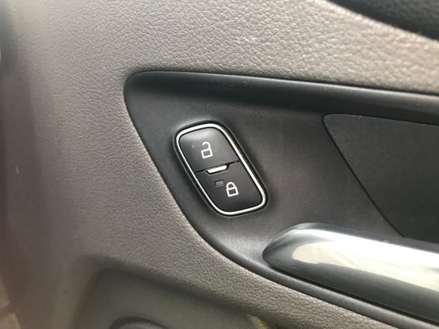 2021 Ford Transit Custom 300 L1  2.0ECOBLUE LOW ROOF LIMITED 130PS EURO 6  (FG71CZZ) Image 40