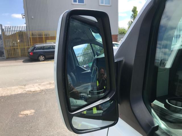2021 Ford Transit Custom 300 L1  2.0ECOBLUE LOW ROOF LIMITED 130PS EURO 6  (FG71CZZ) Image 41