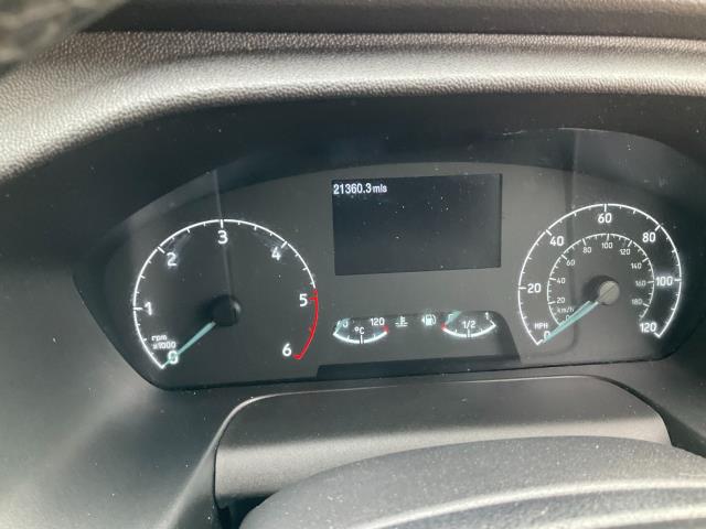 2021 Ford Transit 2.0 Ecoblue 130Ps H2 Leader Van (FG71DBO) Image 21