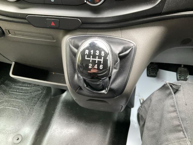 2021 Ford Transit 2.0 Ecoblue 130Ps H2 Leader Van (FG71DBO) Image 27