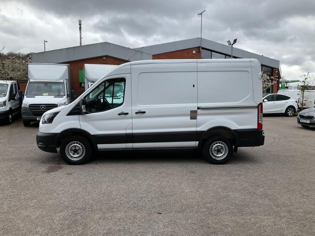 2021 Ford Transit 2.0 Ecoblue 130Ps H2 Leader Van (FG71DBO) Image 6