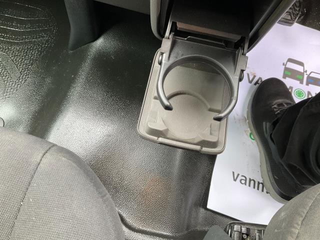 2021 Ford Transit 2.0 Ecoblue 130Ps H2 Leader Van (FG71DBO) Image 35