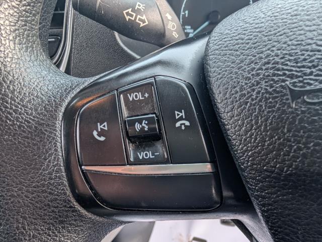 2022 Ford Transit Custom 2.0 Ecoblue 130Ps Low Roof Kombi Leader Van L2 *9seater* (FG72CGV) Image 24