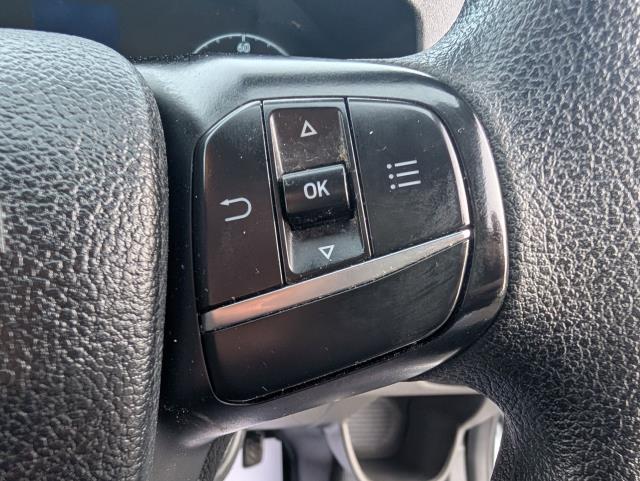 2022 Ford Transit Custom 2.0 Ecoblue 130Ps Low Roof Kombi Leader Van L2 *9seater* (FG72CGV) Image 23